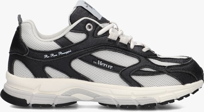 MERCER AMSTERDAM THE RE-RUN PINEAPPLE 2.0 MERCER AMSTERDAM THE RE-RUN PINEAPPLE 2.0 - large