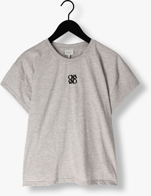 Grijze DANTE6 T-shirt VENOUR Grijze DANTE6 T-shirt VENOUR - large