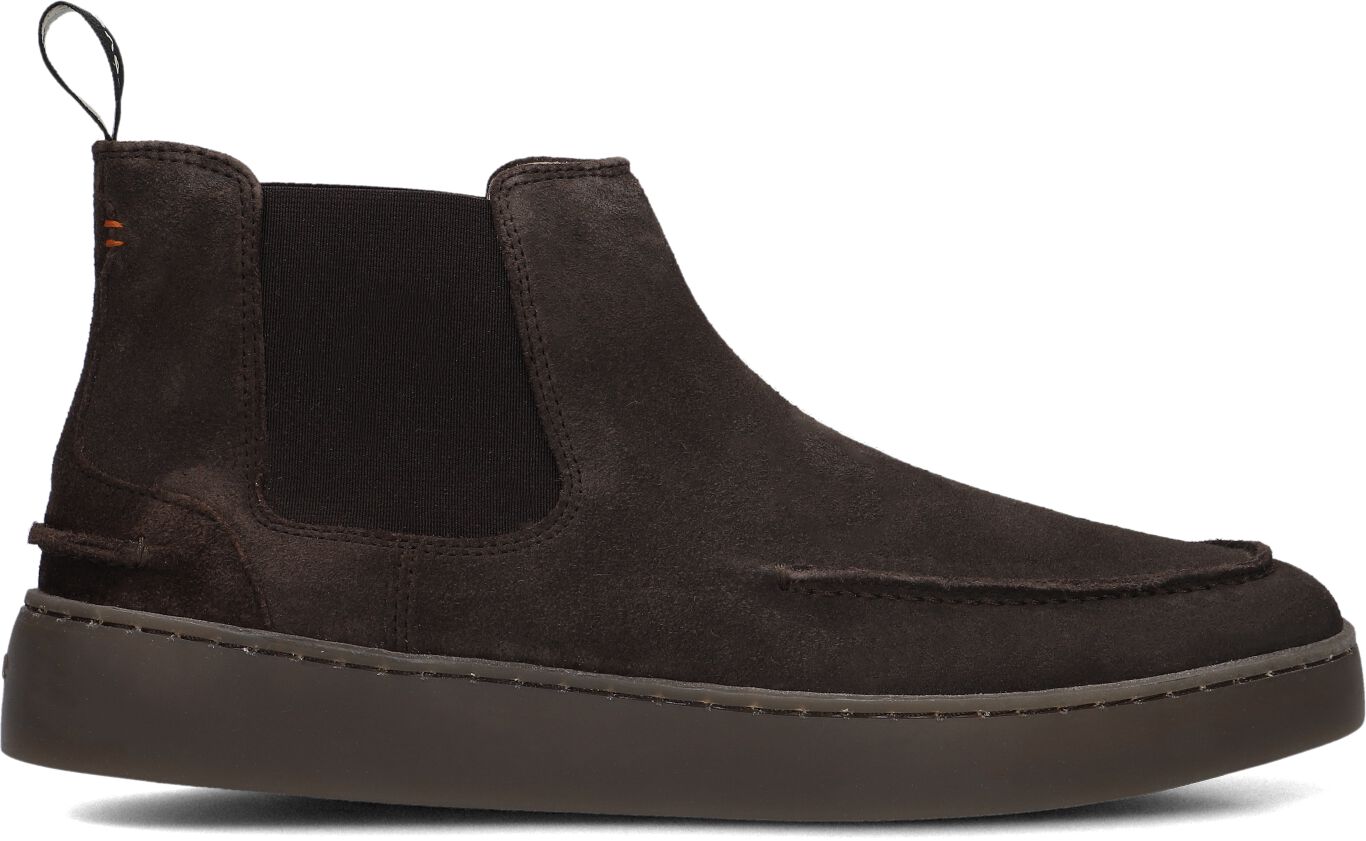 Greve Chelsea Boots Heren Wave 2701