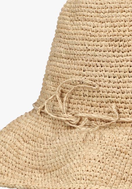 Beige RABARANY Hoed B9 NU Beige RABARANY Hoed B9 NU - large