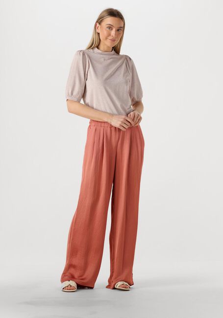 Koraal SUMMUM Pantalon TROUSERS HEAVY SILKY TOUCH - large