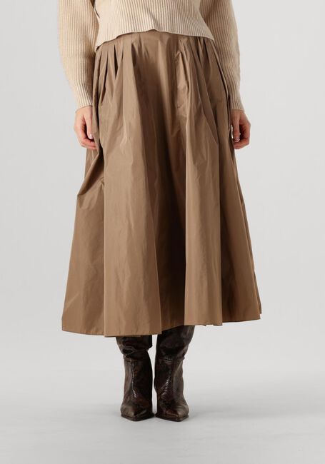 Camel MAX MARA Maxirok JOKEY - large