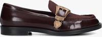 Rode ROBERTO FESTA Loafers LIRA Rode ROBERTO FESTA Loafers LIRA - medium