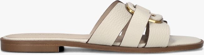 Beige STEFANO LAURAN Slippers 24152 Beige STEFANO LAURAN Slippers 24152 - large