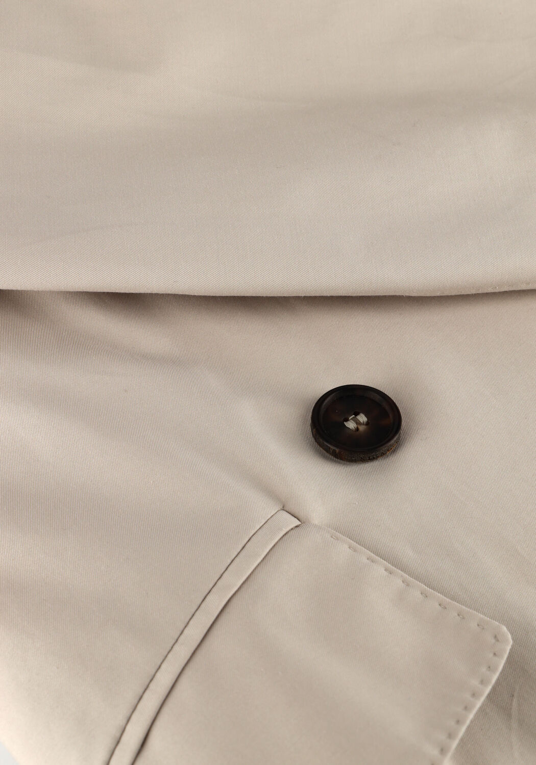 Beige MAX MARA Trenchcoats DELFINO - large