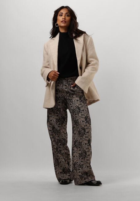 Beige SECOND FEMALE Blazer SERA BLAZER - large