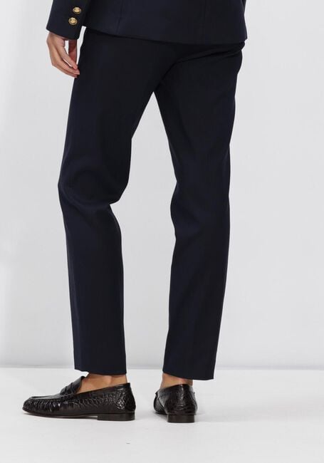Donkerblauwe LUISA CERANO Broeken 638878/3806-00 - large