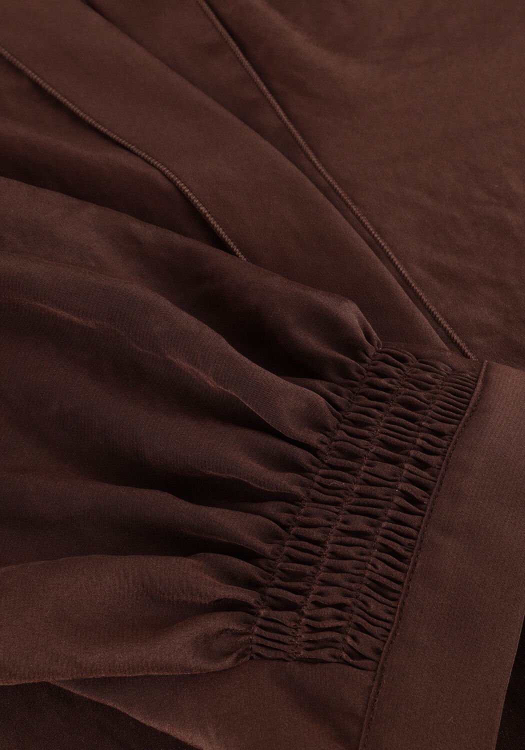 Bruine LUISA CERANO Blouses 228633/3597 - large