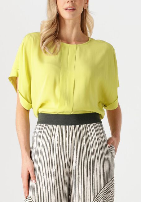 Lime CAROLINE BISS Blouses 1636 - large