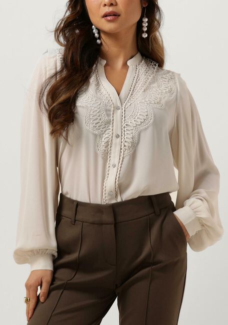 Kit BRUUNS BAZAAR Blouses CAMILLA ABENAS SHIRT - large