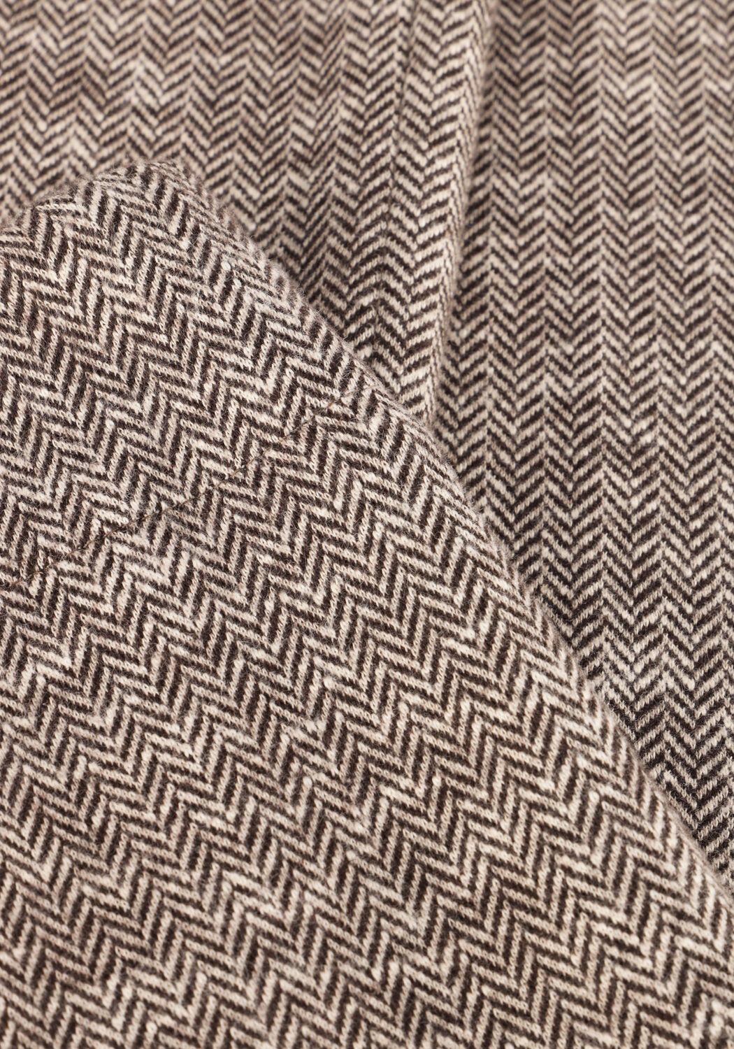 Taupe DRYKORN Wijde broek BEFORE 138374 - large