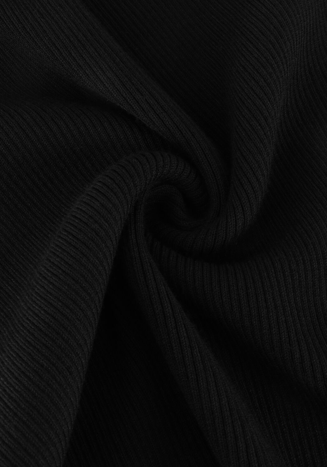 Zwarte VANESSA BRUNO Top EDEA - large