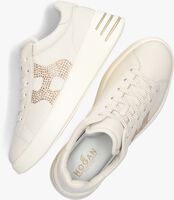 Witte HOGAN Sneakers HXW5640ES90 - medium