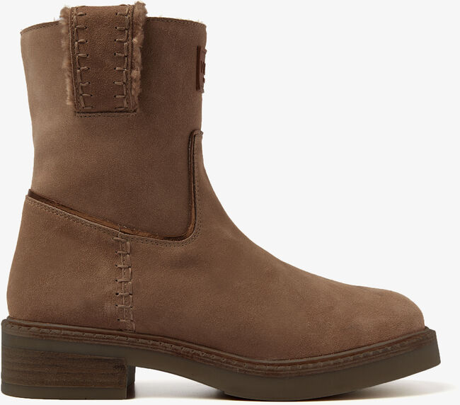 Bruine VIA VAI Enkelboots BELLAMY YASMIN - large