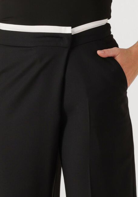 Zwarte MARC CAIN COLLECTION Pantalon ZC 81.20 W29 WELS - large