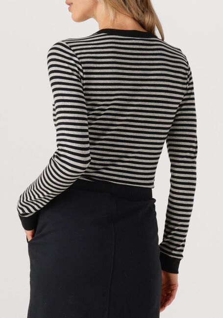 Multi PENN & INK Top LONGSLEEVE W25F1745-STM - large