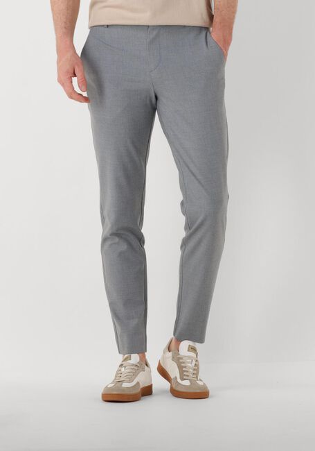 Blauwe PLAIN Chino JOSH PL - large
