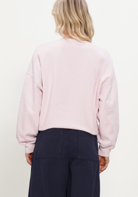Roze AMERICAN VINTAGE Sweater PLIZZY - large