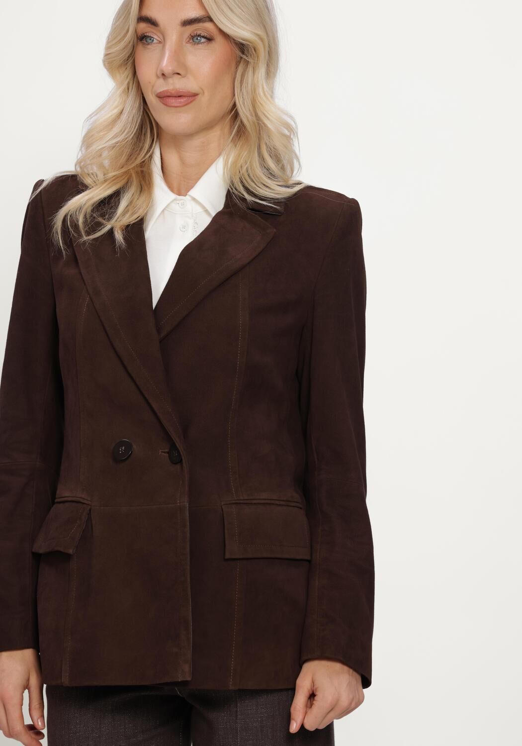 Bruine MARC CAIN COLLECTION Blazer BLAZER - large