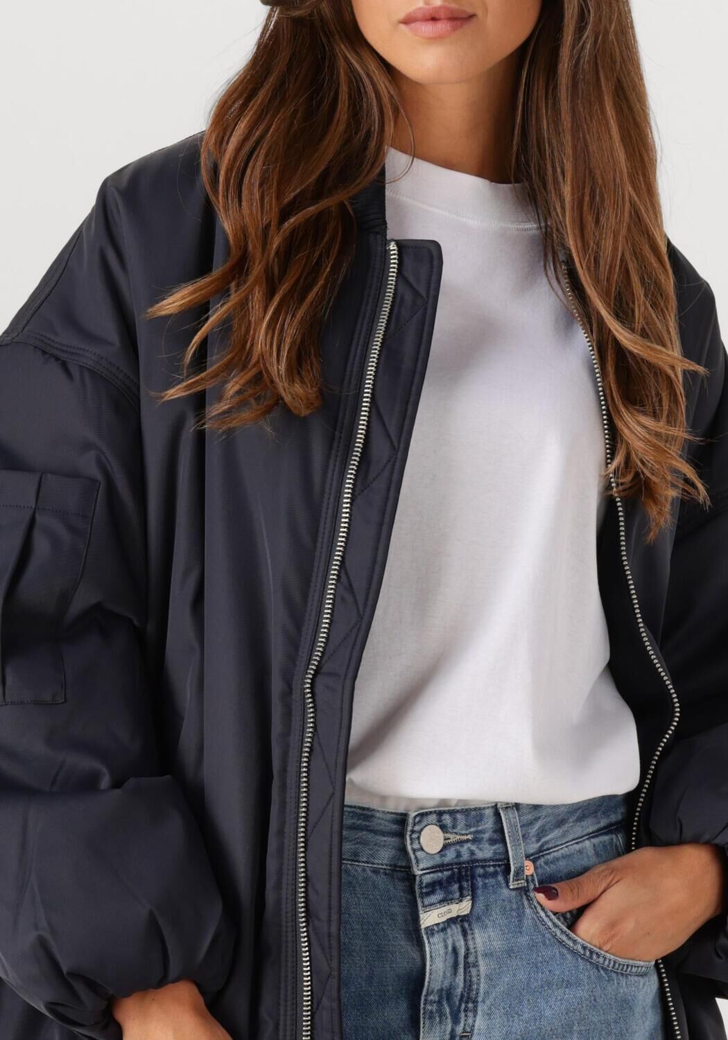 Donkerblauwe ALTER EGO Jack MITZY - large