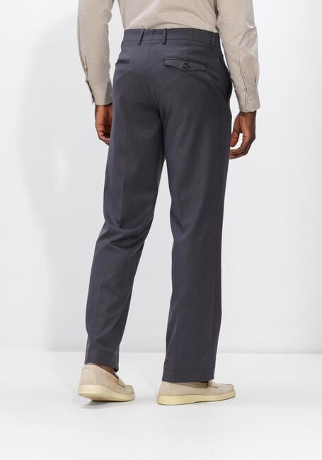 Donkergrijze BERWICH Pantalon LUCANO LONG - large