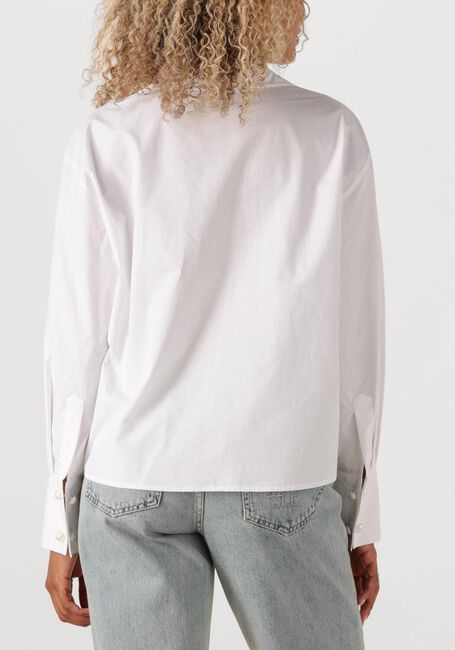 Witte IBANA Blouses BAILY BLOUSE - large