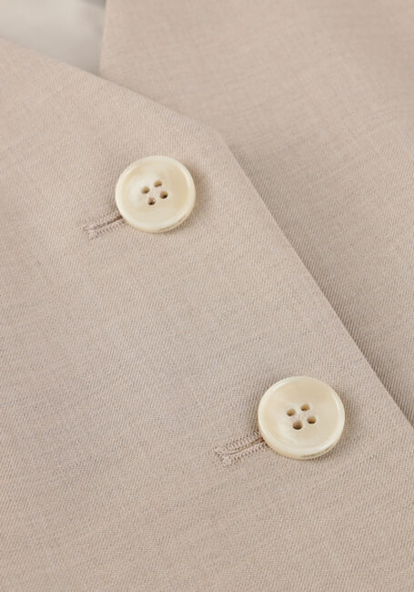 Beige MARC CAIN COLLECTION Gilet ZC 37.03 W77 - large