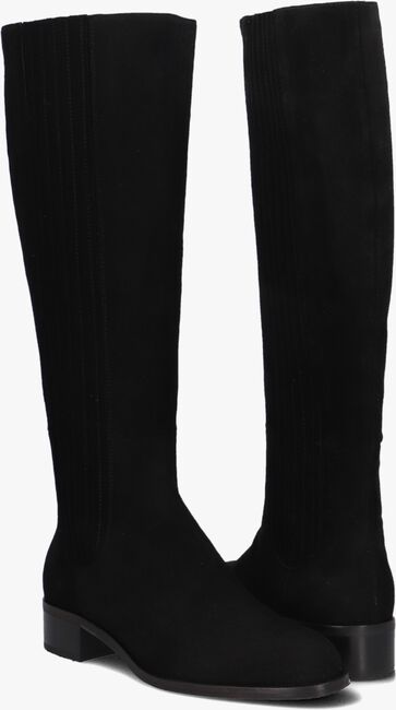 Zwarte NALINI Hoge laarzen I083H Zwarte NALINI Hoge laarzen I083H - large
