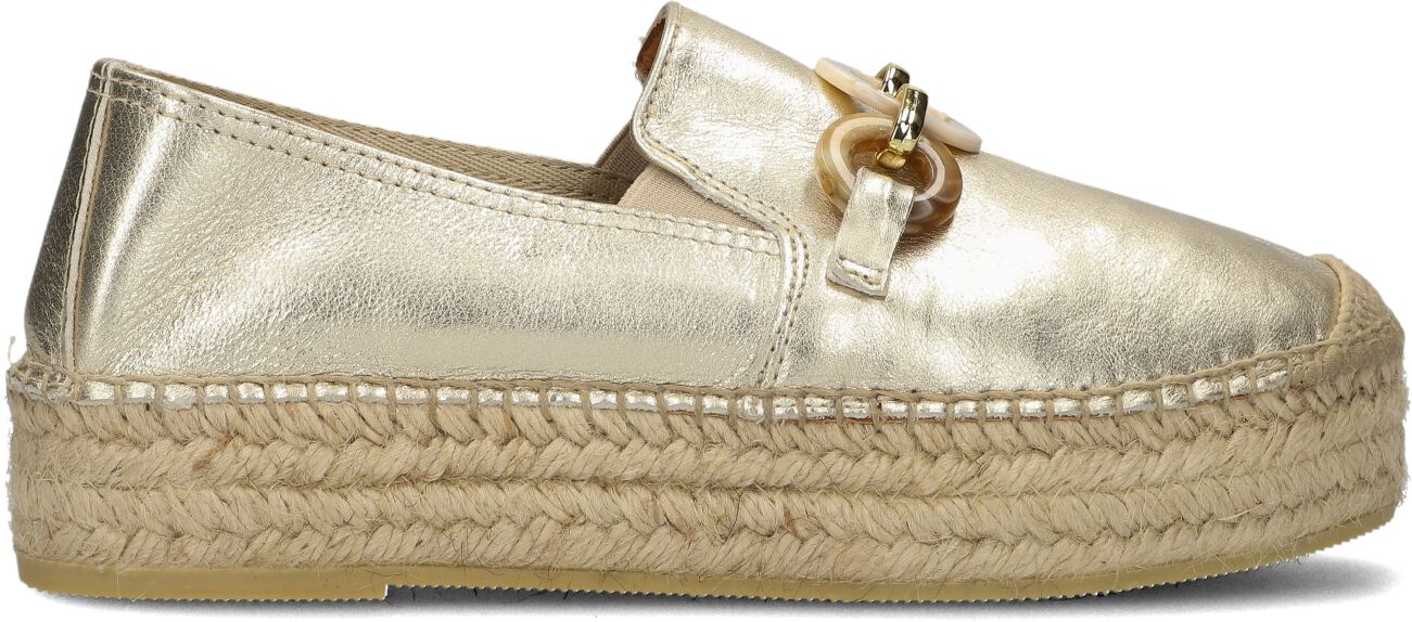 Viguera Espadrilles
Dames 2292, Maat: 38, Kleur: Beige afbeelding