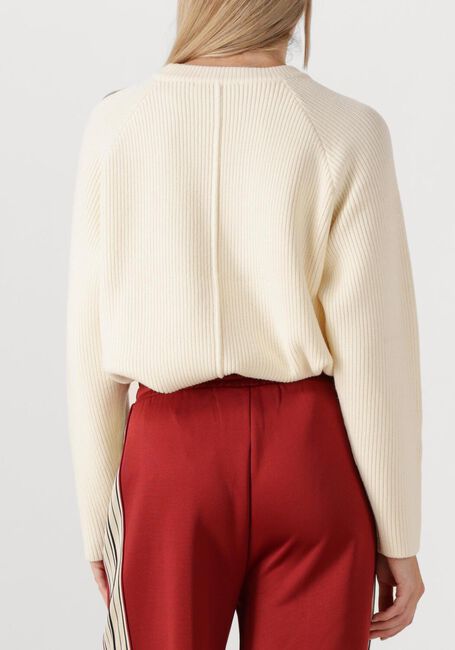 Ecru COPENHAGEN MUSE Sweater CMCOLIN-PULLOVER - large