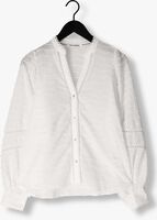 Witte CO'COUTURE Blouses WAVEDING SHIRT Witte CO'COUTURE Blouses WAVEDING SHIRT - medium