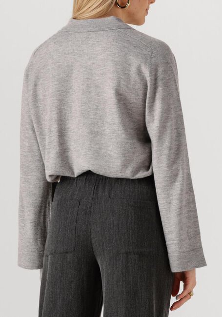 CO'COUTURE MILA POLO KNIT - large