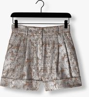 Bruine JANICE Korte broek ARTHUR Bruine JANICE Korte broek ARTHUR - medium