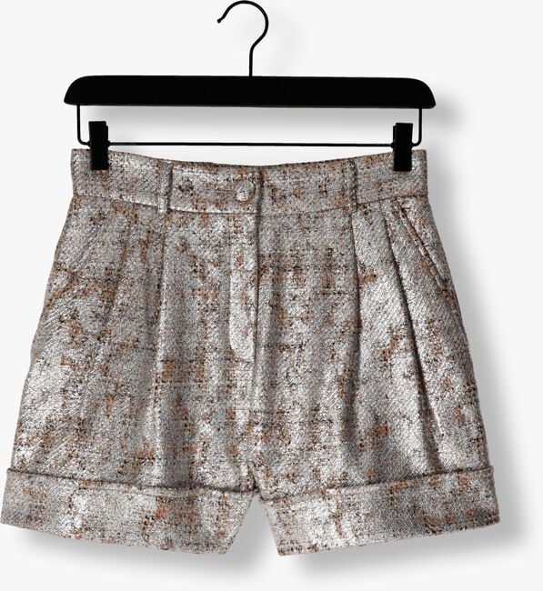 Bruine JANICE Korte broek ARTHUR Bruine JANICE Korte broek ARTHUR - large