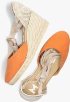Oranje MANEBI Espadrilles R08WL Oranje MANEBI Espadrilles R08WL - medium