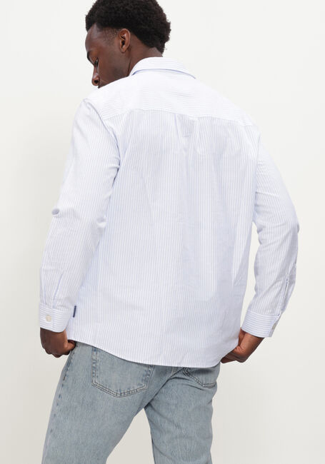 Witte THE GOODPEOPLE Casual overhemd SOY - large