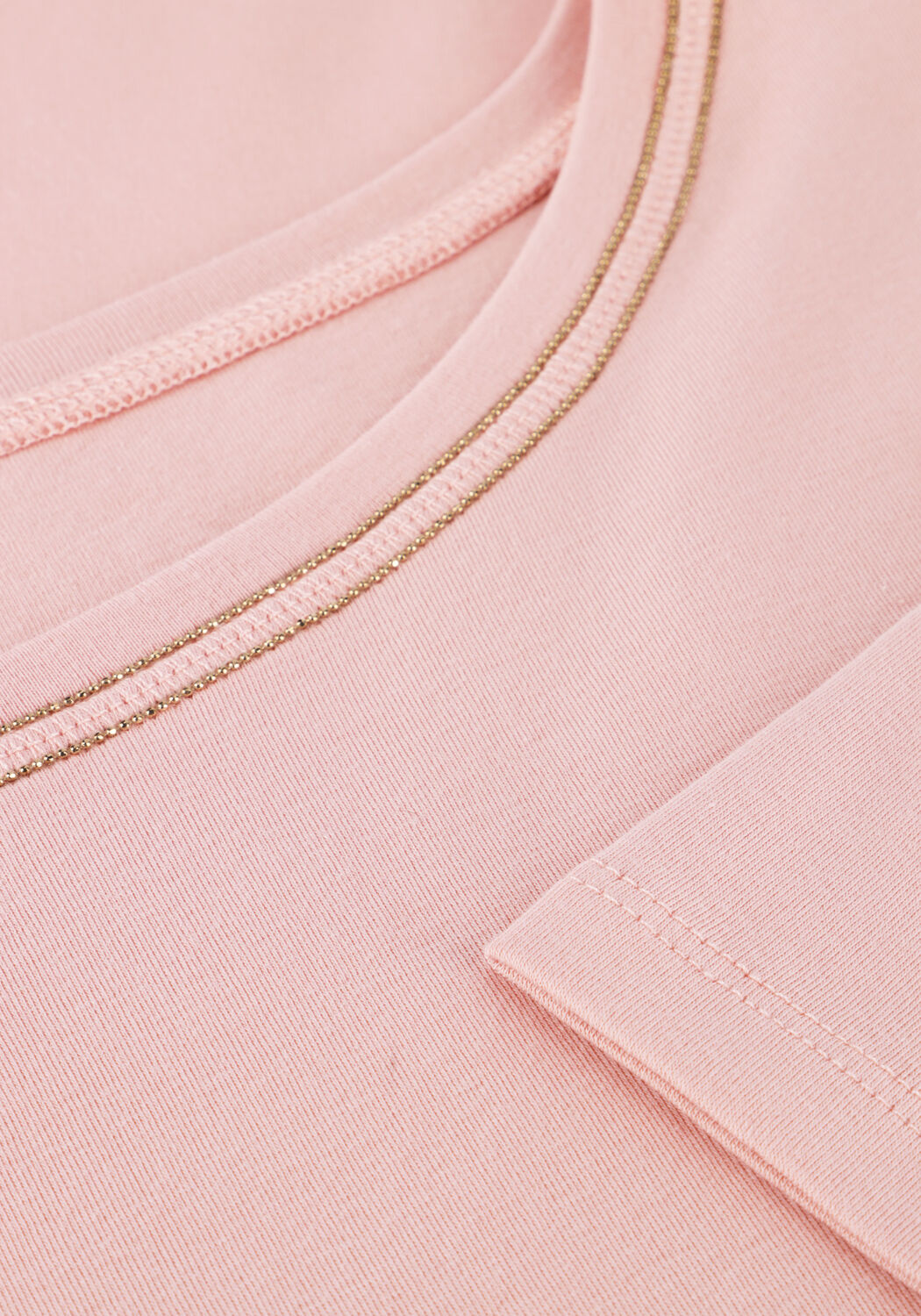 Lichtroze MARC CAIN COLLECTION Top AC 48.16 J15 - large