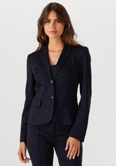 Zwarte MARC CAIN ESSENTIALS Blazer +E 34.10 J24 - large
