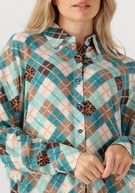 Multi MARC CAIN SPORTS Blouses ZS 51.21 W35 - large