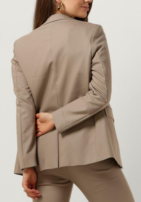 Beige MOS MOSH Blazer MARY KNIGHT BLAZER - large