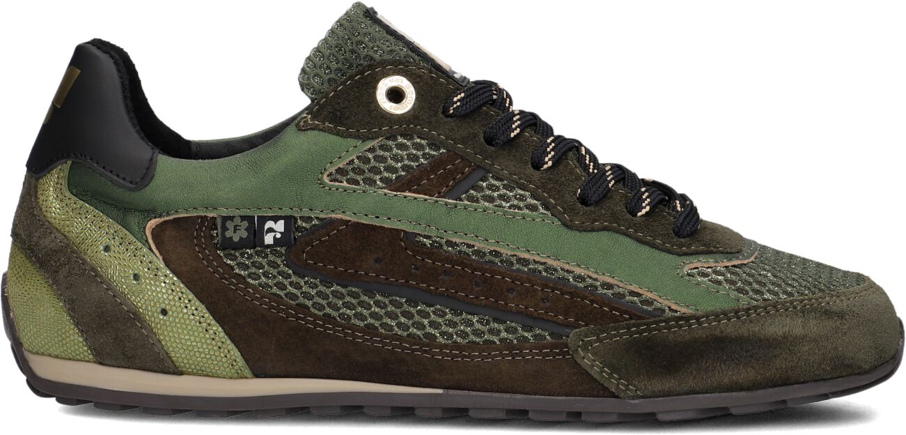 Floris Van Bommel Floris van Bommel Lage Sneakers Dames Sfw-10150 Illvi
