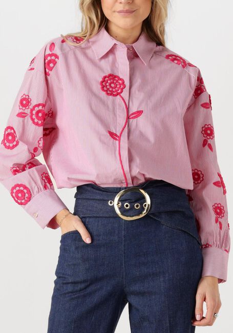 Roze CAROLINE BISS Blouses 1615 - large