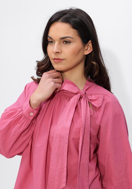 Fuchsia XIRENA Blouses BERRY ROSE BRRS - large
