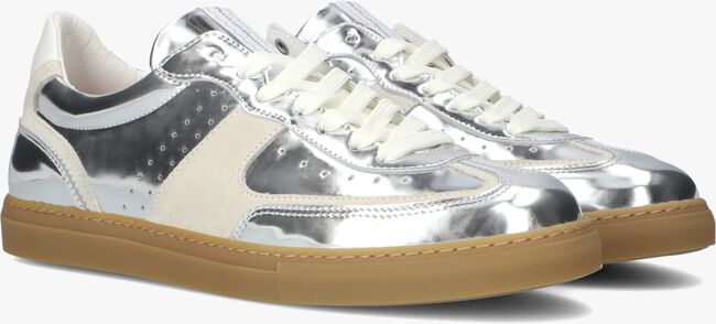 Zilveren FLORIS VAN BOMMEL Lage sneakers SFW-10096 Zilveren FLORIS VAN BOMMEL Lage sneakers SFW-10096 - large