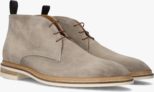 Beige GIORGIO Veterschoenen 85812 Beige GIORGIO Veterschoenen 85812 - large