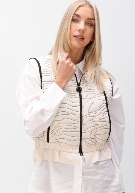 Beige MARC CAIN SPORTS Blazers AS 37.01 W18 - large