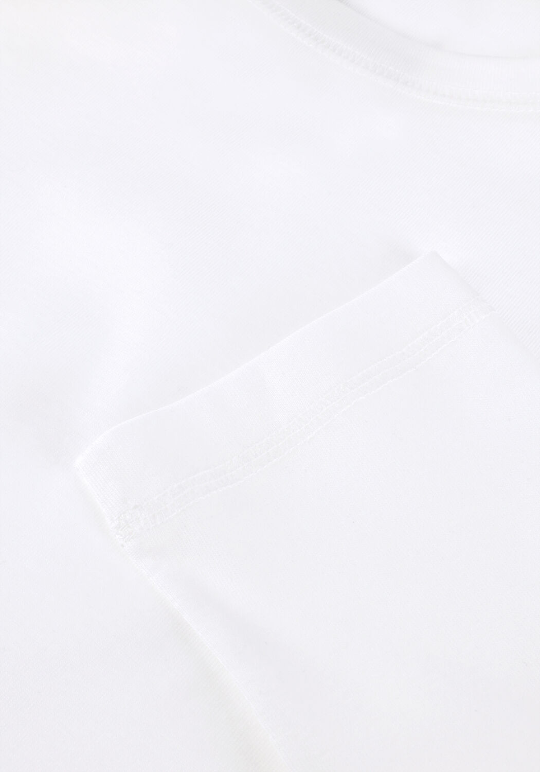 Witte HERSKIND Blouses DAGMAR BLOUSE - large