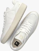 Witte VEJA Lage sneakers V-90 - medium