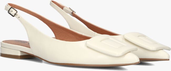Creme BIBI LOU Slingbacks 640Z10VK Creme BIBI LOU Slingbacks 640Z10VK - large