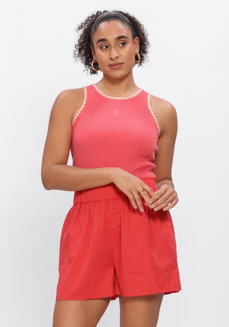 Fuchsia IBANA Top TIMORA - large